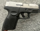 TAURUS G3C 9MM LUGER (9x19 PARA) - 3 of 10