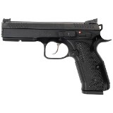 CZ SHADOW 2 9MM LUGER (9X19 PARA) - Image 1 of 3