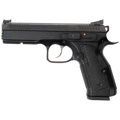 CZ SHADOW 2 9MM LUGER (9X19 PARA) - Image 1 of 3