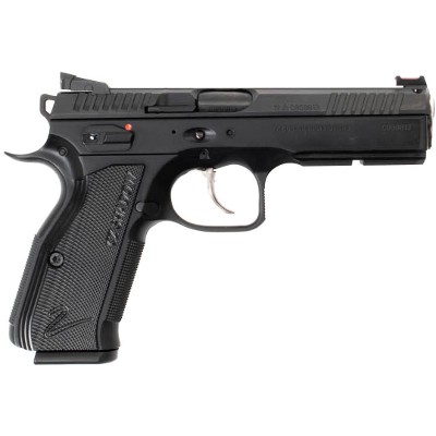 CZ SHADOW 2 9MM LUGER (9X19 PARA) - Image 2 of 3
