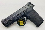 SMITH & WESSON M&P9 SHIELD EZ TS (12436) 9MM LUGER (9x19 PARA) - Image 1 of 2
