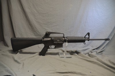 COLT SPORTER LIGHTWEIGHT .223 REM - Image 1 of 2