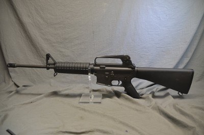 COLT SPORTER LIGHTWEIGHT .223 REM - Image 2 of 2