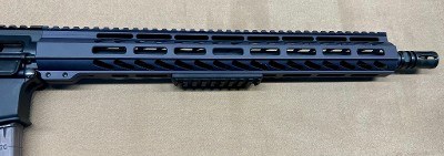 ANDERSON MANUFACTURING AM-15 OPTIC READY .223 REM - Image 7 of 7