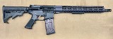 ANDERSON MANUFACTURING AM-15 OPTIC READY .223 REM - Image 1 of 7