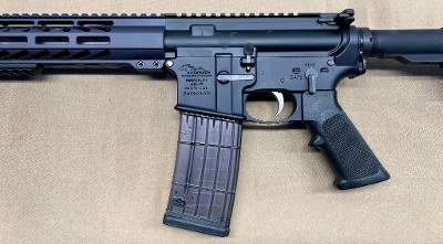 ANDERSON MANUFACTURING AM-15 OPTIC READY .223 REM - Image 3 of 7