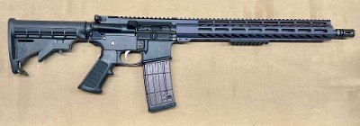 ANDERSON MANUFACTURING AM-15 OPTIC READY .223 REM - Image 1 of 7