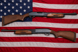 REMINGTON 870 EXPRESS SUPER MAGNUM 12 GA - Image 1 of 1