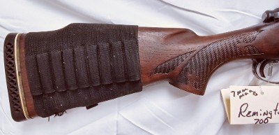REMINGTON 700 7MM REM MAG - Image 6 of 18