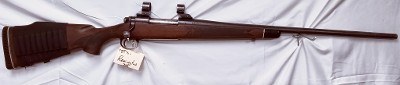 REMINGTON 700 7MM REM MAG - Image 1 of 18