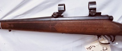 REMINGTON 700 7MM REM MAG - Image 4 of 18