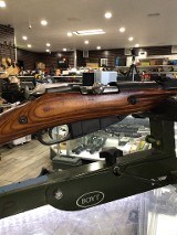 IZHEVSK Mosin Nagant M44 7.62X54MMR - Image 3 of 8