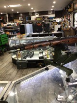 IZHEVSK Mosin Nagant M44 7.62X54MMR - Image 7 of 8