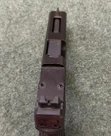 GLOCK G19 Gen 4 Aftermarket Slide w/ RMR Optic Cut 9MM LUGER (9x19 PARA) - Image 3 of 3