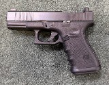 GLOCK G19 Gen 4 Aftermarket Slide w/ RMR Optic Cut 9MM LUGER (9x19 PARA) - Image 2 of 3