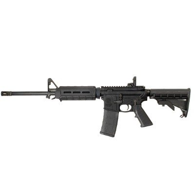 SMITH & WESSON M&P-15 + 5 MAGS 5.56X45MM NATO - Image 1 of 3