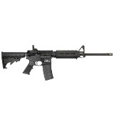 SMITH & WESSON M&P-15 + 5 MAGS 5.56X45MM NATO - Image 2 of 3