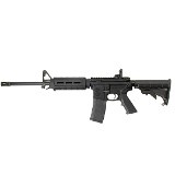 SMITH & WESSON M&P-15 + 5 MAGS 5.56X45MM NATO - Image 1 of 3