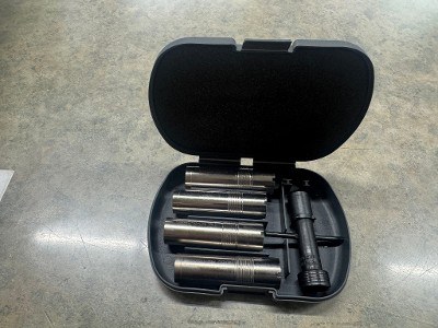 BENELLI SUPER VINCI 12 GA - Image 6 of 7