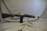 RUGER MINI-14 SYNTHETIC 5.56X45MM NATO