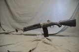 RUGER MINI-14 SYNTHETIC 5.56X45MM NATO - Image 2 of 2