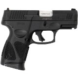 TAURUS G3C .40 S&W - 2 of 3