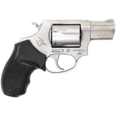 TAURUS 605 .357 MAG - Image 2 of 2