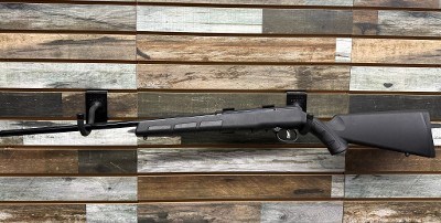 SAVAGE ARMS A17 .17 HMR - Image 2 of 4