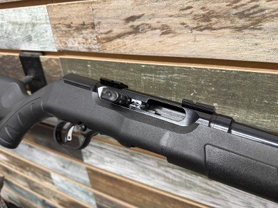 SAVAGE ARMS A17 .17 HMR - Image 3 of 4
