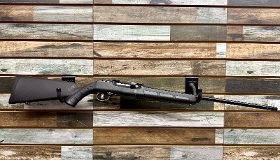 SAVAGE ARMS A17 .17 HMR - Image 1 of 4