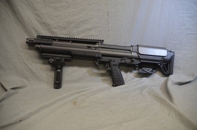 KELTEC KSG 12 GA - Image 3 of 5
