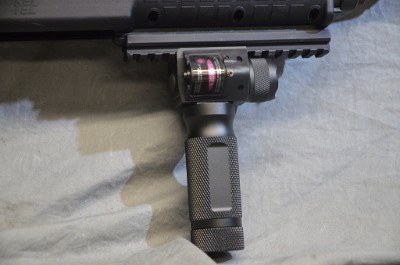 KELTEC KSG 12 GA - Image 2 of 5