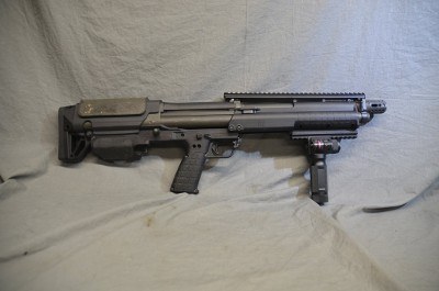 KELTEC KSG 12 GA - Image 1 of 5