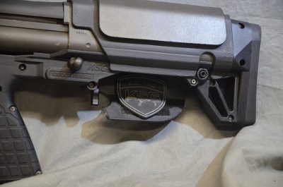 KELTEC KSG 12 GA - Image 4 of 5