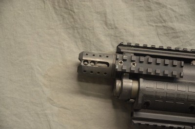 KELTEC KSG 12 GA - Image 5 of 5