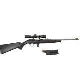 MOSSBERG 702 PLINKSTER .22 LR - 3 of 3