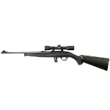 MOSSBERG 702 PLINKSTER .22 LR - 1 of 3
