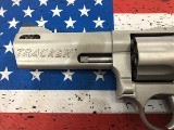 TAURUS 627 TRACKER = .357 MAGNUM / .38 SPECIAL +P. .357 MAG - 3 of 7
