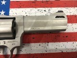 TAURUS 627 TRACKER = .357 MAGNUM / .38 SPECIAL +P. .357 MAG - 6 of 7