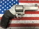 TAURUS 627 TRACKER = .357 MAGNUM / .38 SPECIAL +P. .357 MAG - 4 of 7