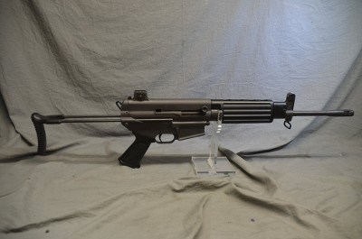 DAEWOO AR100 .223 REM