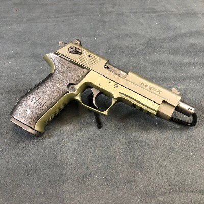 SIG SAUER MOSQUITO 22 .22 LR - Image 2 of 6