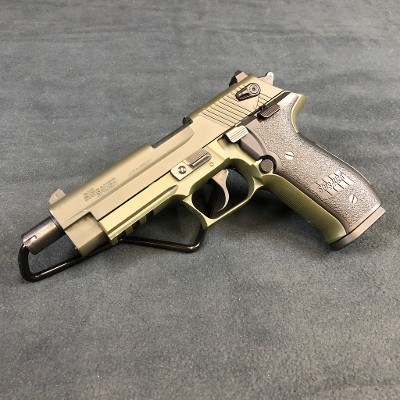 SIG SAUER MOSQUITO 22 .22 LR - Image 1 of 6