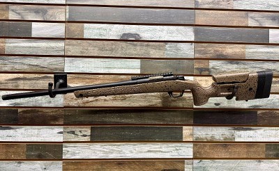 BERGARA B-14 HMR 6.5MM CREEDMOOR - Image 1 of 5