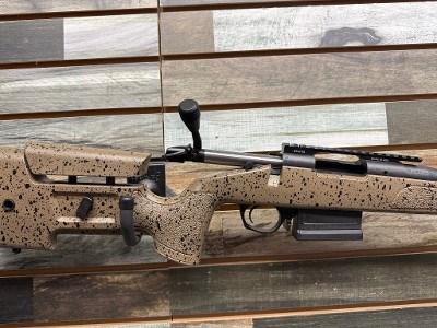BERGARA B-14 HMR 6.5MM CREEDMOOR - Image 5 of 5