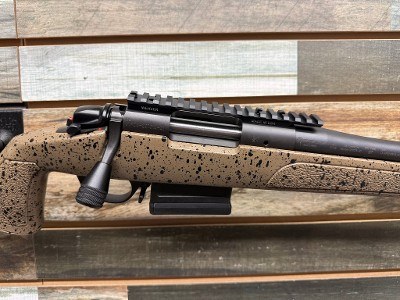 BERGARA B-14 HMR 6.5MM CREEDMOOR - Image 2 of 5