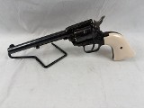 HERITAGE MFG. ROUGH RIDER SMALL BORE .22 LR - Image 1 of 7