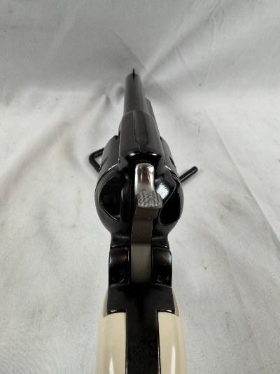 HERITAGE MFG. ROUGH RIDER SMALL BORE .22 LR - Image 7 of 7