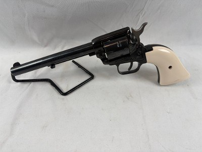 HERITAGE MFG. ROUGH RIDER SMALL BORE .22 LR