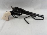 HERITAGE MFG. ROUGH RIDER SMALL BORE .22 LR - Image 4 of 7